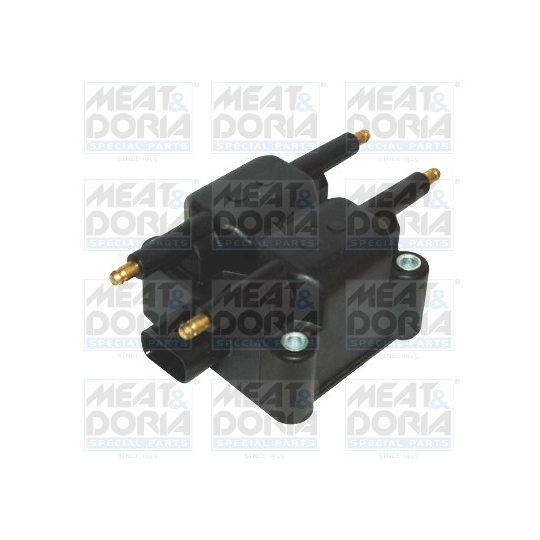 10741 - Ignition coil 