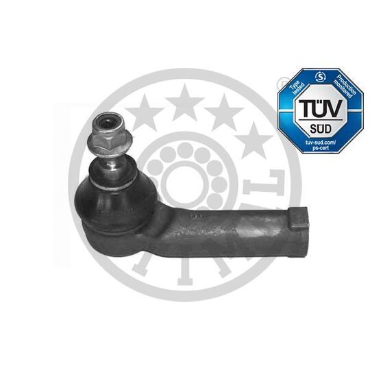 G1-341 - Tie rod end 