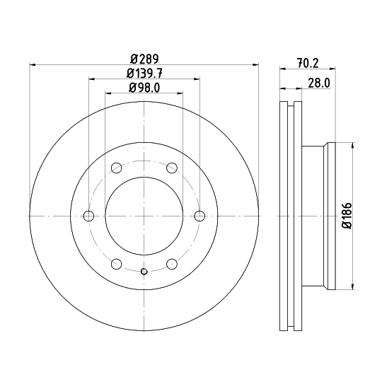 MDC2217 - Piduriketas 