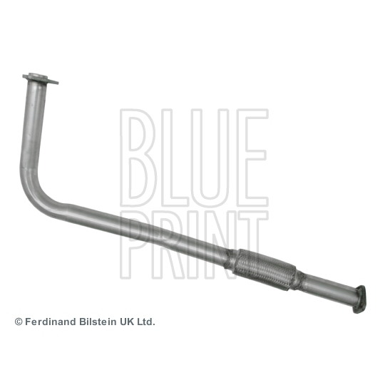 ADD66003C - Front Silencer 