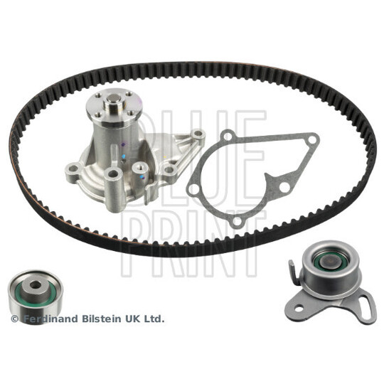 ADG073755 - Water Pump & Timing Belt Set 