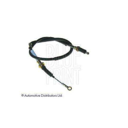 ADZ94617 - Cable, parking brake 