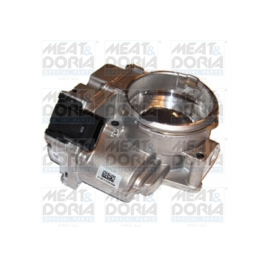 89054 - Throttle body 