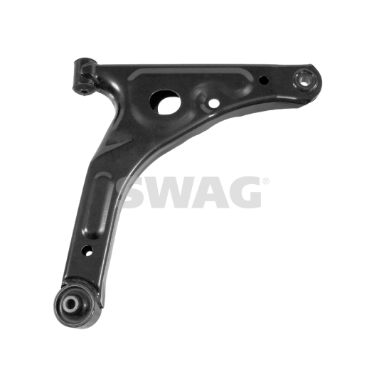 50 92 2862 - Track Control Arm 