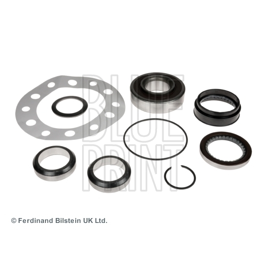 ADT383104 - Wheel Bearing Kit 