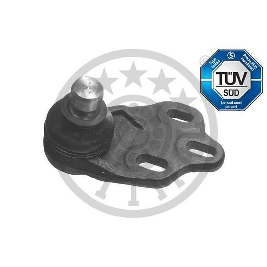 G3-115 - Ball Joint 