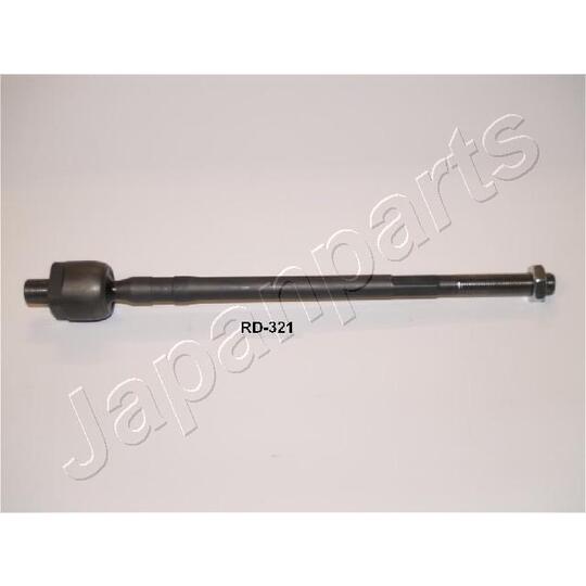 RD-320R - Tie Rod Axle Joint 