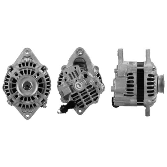 LRA01470 - Alternator 