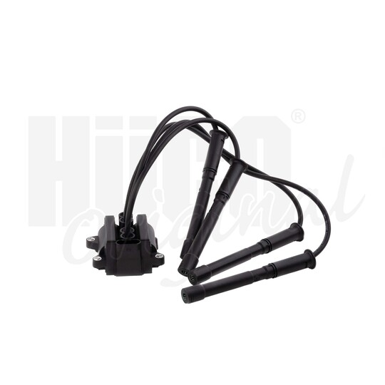 138712 - Ignition coil 