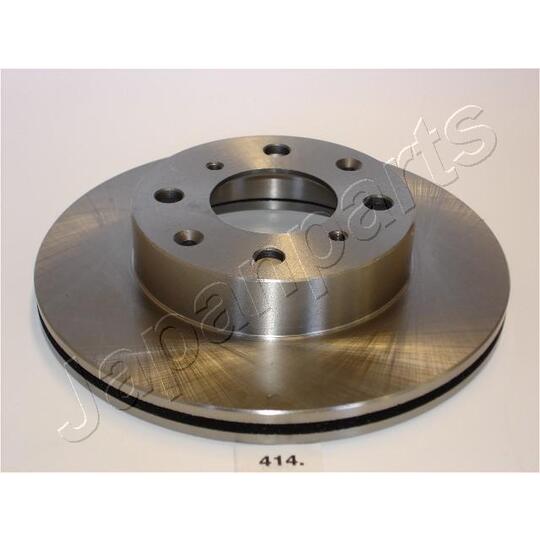 DI-414 - Brake Disc 