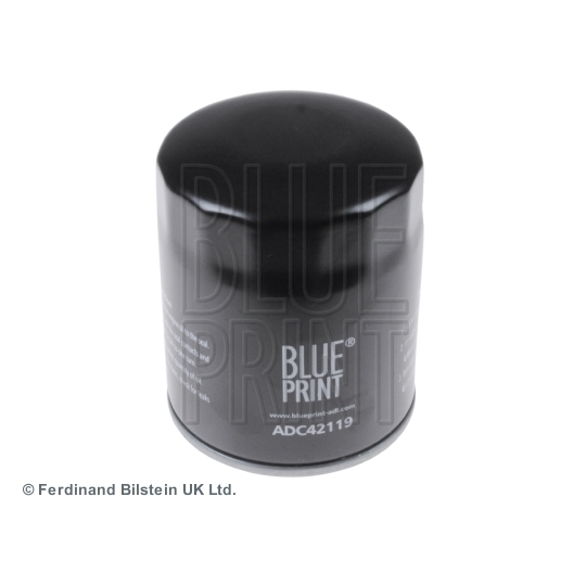 ADC42119 - Oil filter 