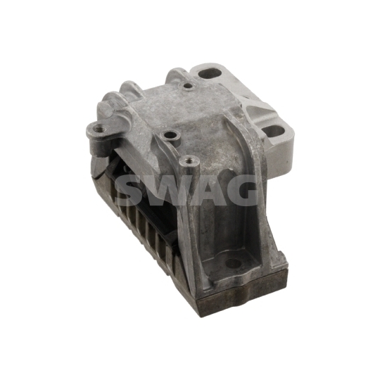 30 93 1978 - Engine Mounting 