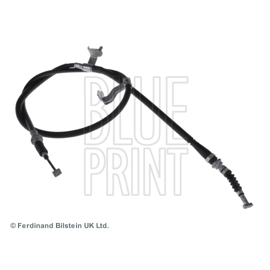 ADM54684 - Cable, parking brake 