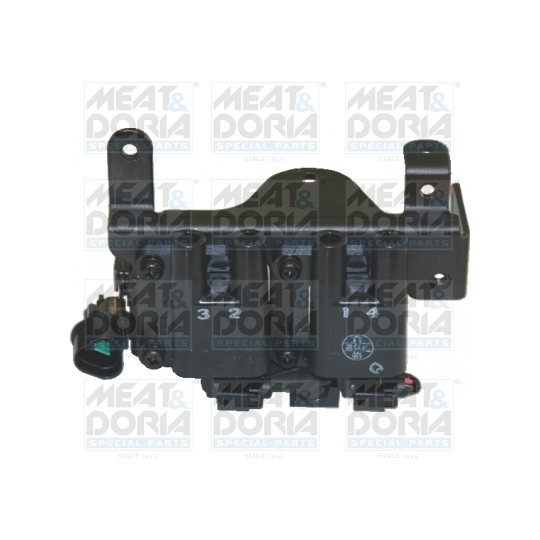 10491 - Ignition coil 
