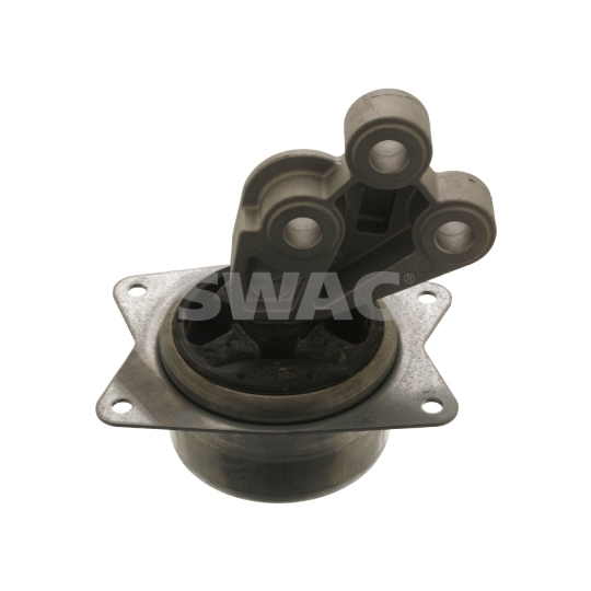 40 93 9003 - Engine Mounting 