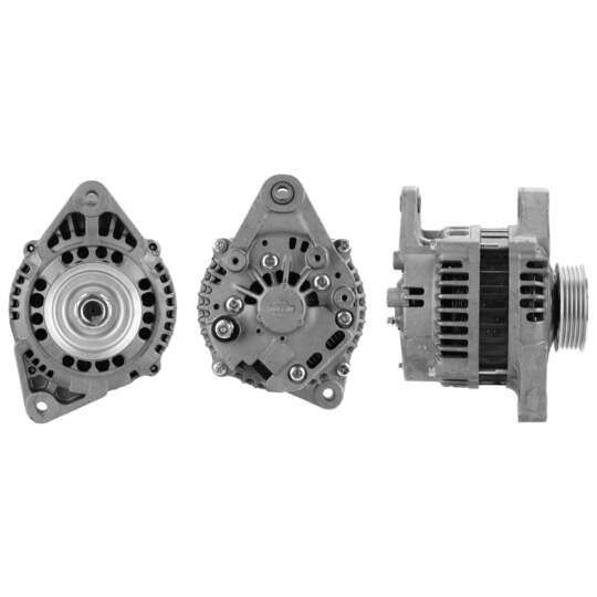 LRA01529 - Alternator 