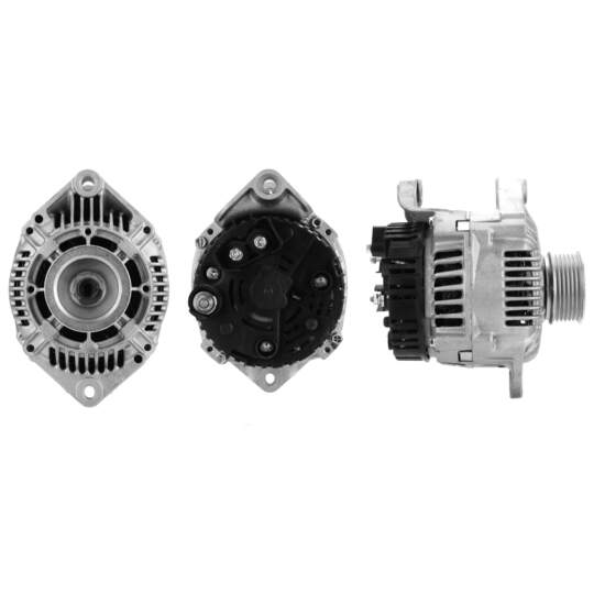 LRA01516 - Alternator 