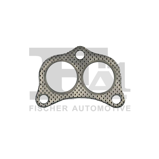 110-943 - Gasket, exhaust pipe 