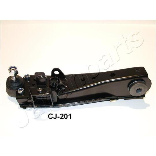 CJ-201R - Track Control Arm 