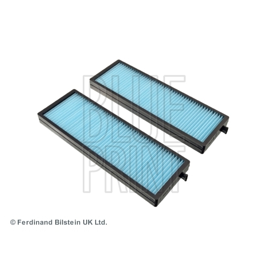 ADG02570 - Filter, interior air 