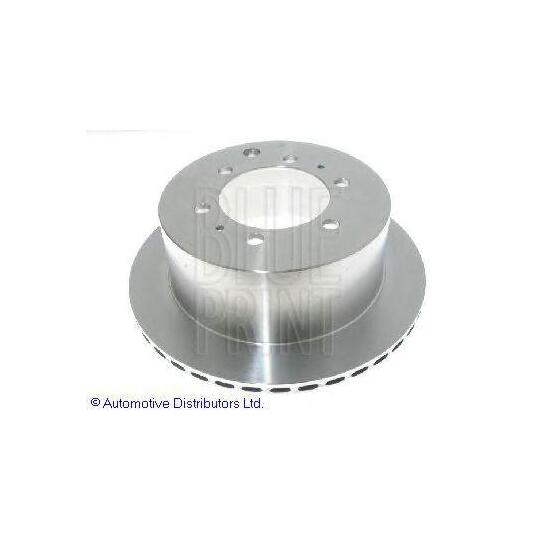 ADT34382 - Brake Disc 
