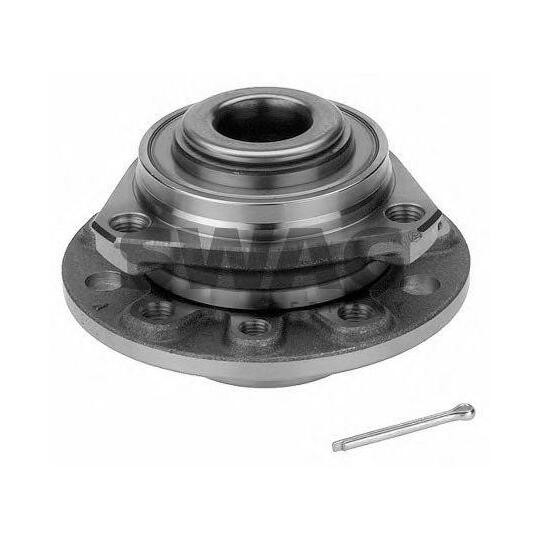 40 91 4619 - Wheel Bearing Kit 