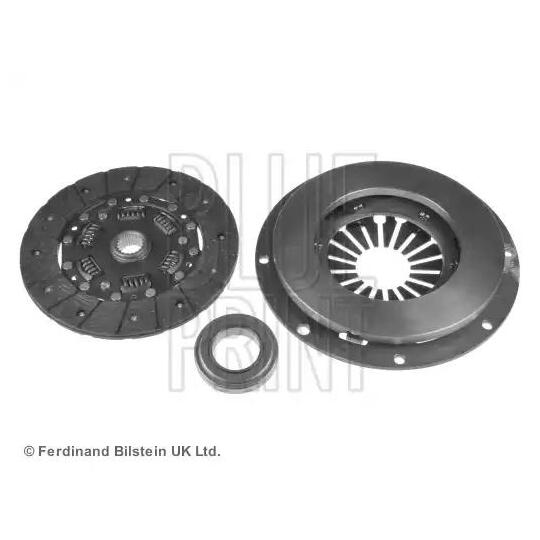 ADH23015 - Clutch Kit 