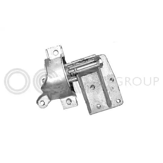 1225813 - Engine Mounting 