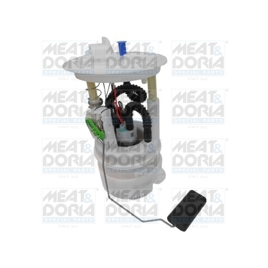 77133 - Fuel Feed Unit 