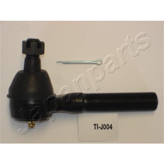 TI-J003L - Tie rod end 