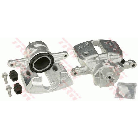 BHW809E - Brake Caliper 