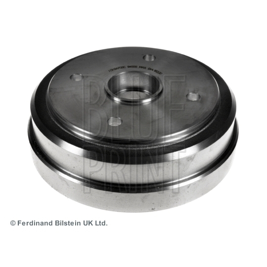 ADK84706C - Brake Drum 