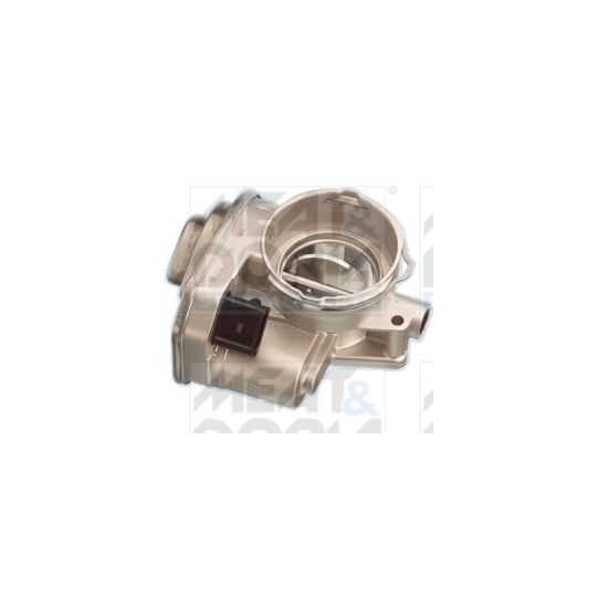 89031 - Throttle body 