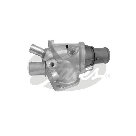 TH19588G1 - Thermostat, coolant 