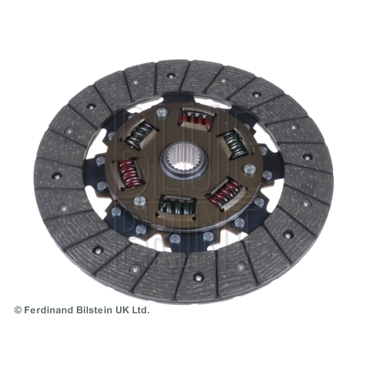 ADM53125 - Clutch Disc 