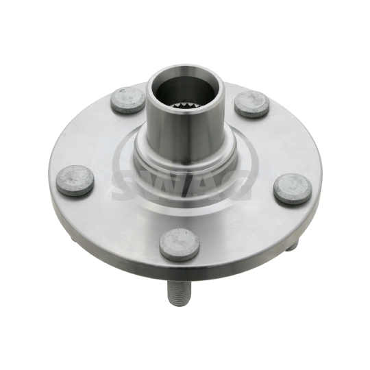 81 92 8246 - Wheel hub 