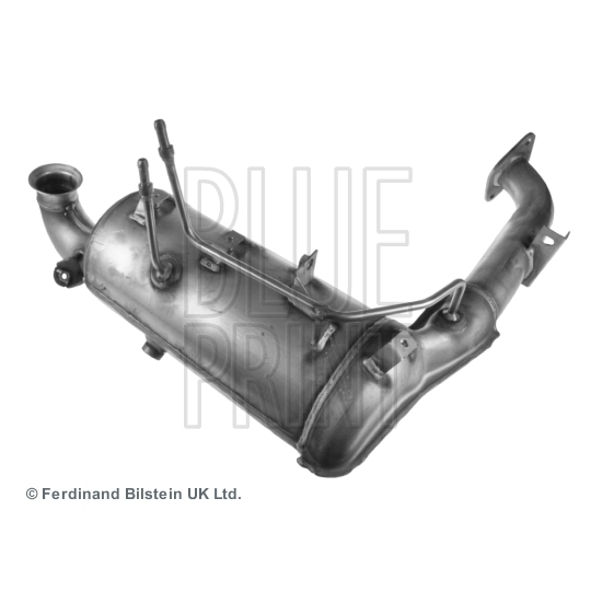 ADM560505 - Soot/Particulate Filter, exhaust system 