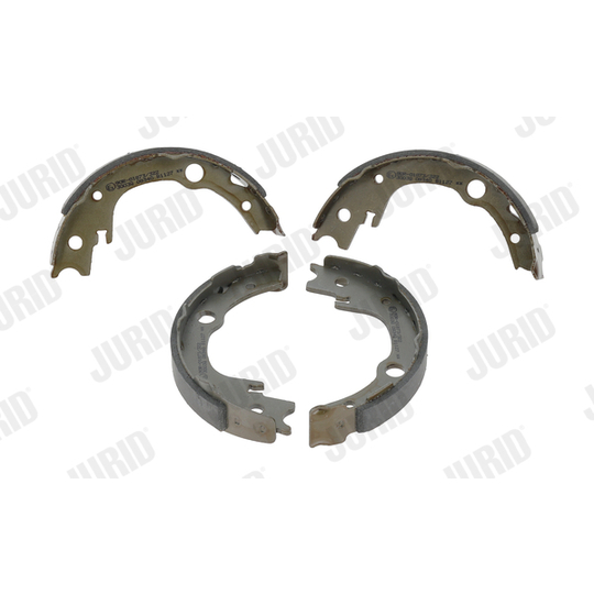 362450J - Brake Shoe Set, parking brake 