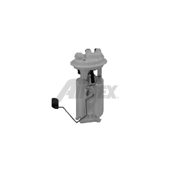 E10271M - Fuel Feed Unit 