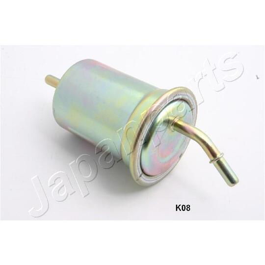 FC-K08S - Fuel filter 