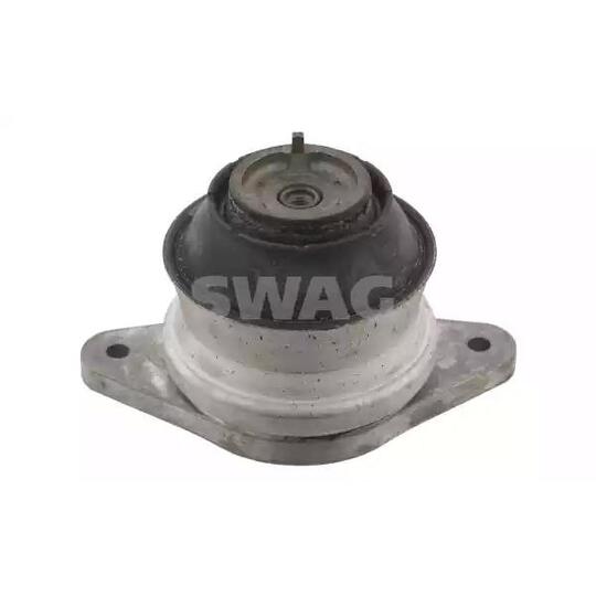 10 92 9969 - Engine Mounting 