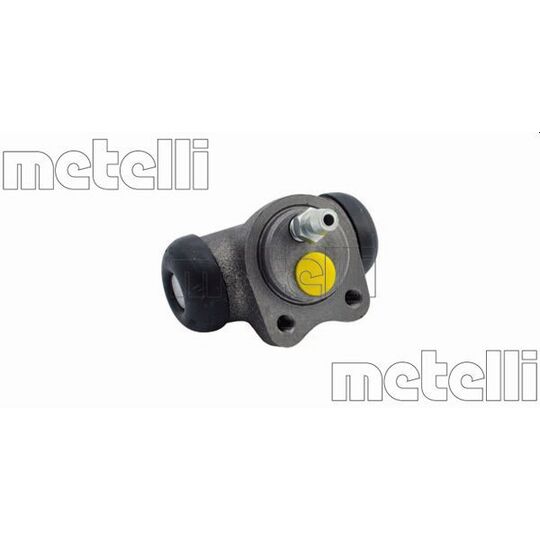 04-0185 - Wheel Brake Cylinder 