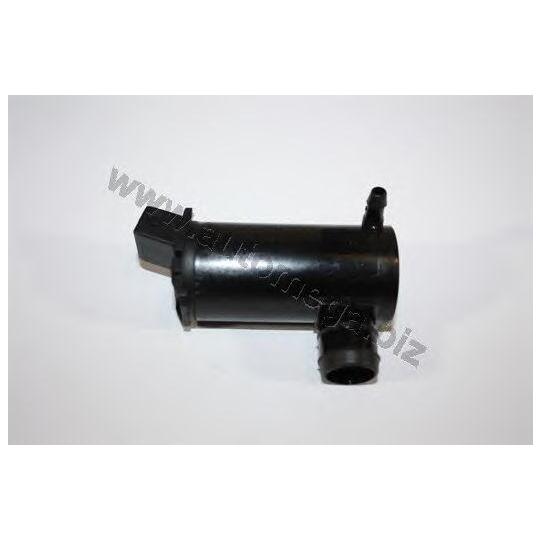 30700030177 - Water Pump, headlight cleaning 