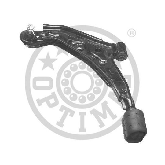 G6-710 - Track Control Arm 