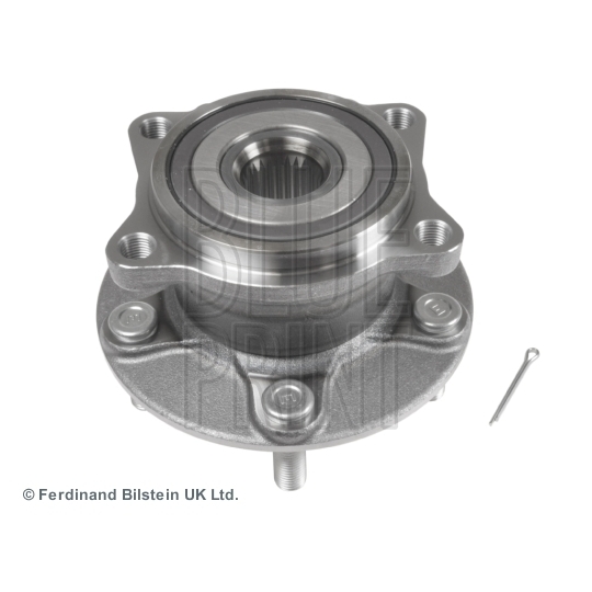 ADC48346 - Wheel Bearing Kit 