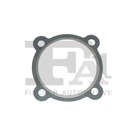 110-957 - Gasket, exhaust pipe 