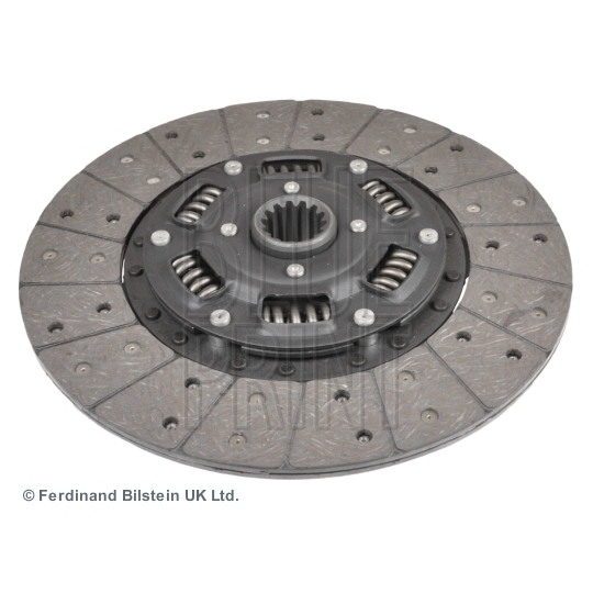 ADZ93131 - Clutch Disc 