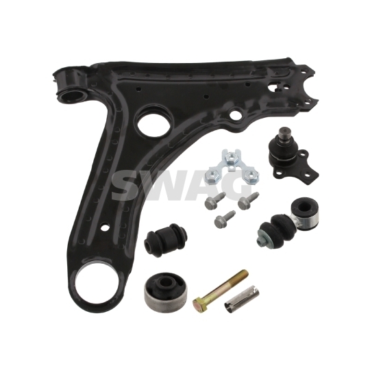 30 60 0007 - Track Control Arm 