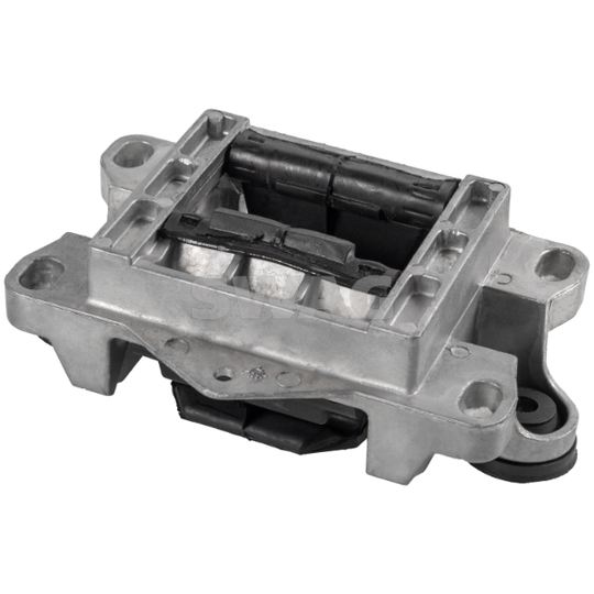 50 93 0059 - Engine Mounting 