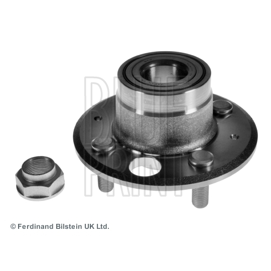 ADH28347 - Wheel Bearing Kit 